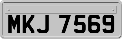MKJ7569