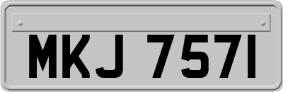 MKJ7571