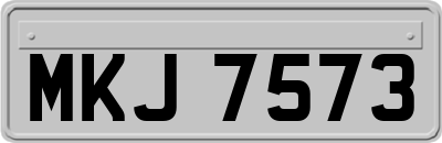 MKJ7573