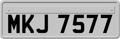MKJ7577