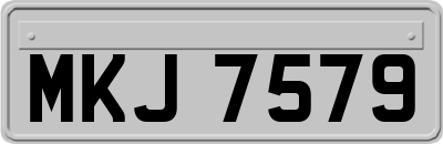 MKJ7579