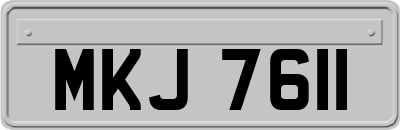 MKJ7611