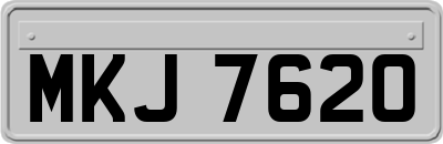 MKJ7620