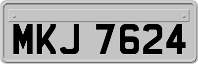 MKJ7624