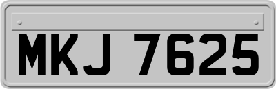 MKJ7625