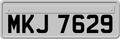 MKJ7629