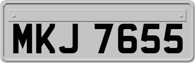 MKJ7655