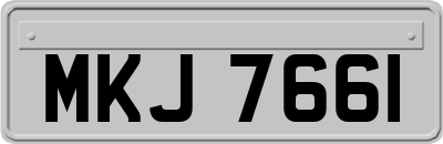 MKJ7661