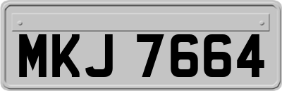 MKJ7664