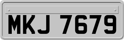 MKJ7679