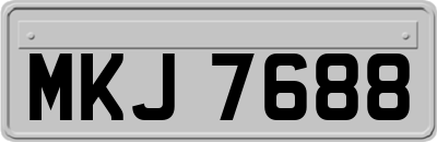 MKJ7688