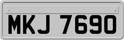 MKJ7690