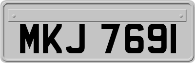 MKJ7691