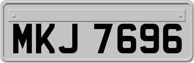 MKJ7696
