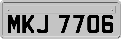 MKJ7706
