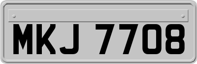 MKJ7708