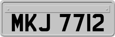 MKJ7712