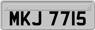 MKJ7715