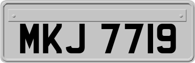 MKJ7719