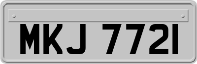 MKJ7721