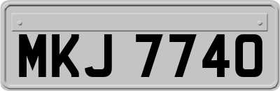 MKJ7740