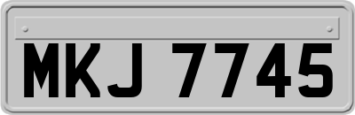 MKJ7745