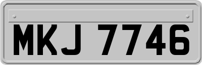 MKJ7746