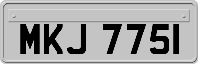 MKJ7751