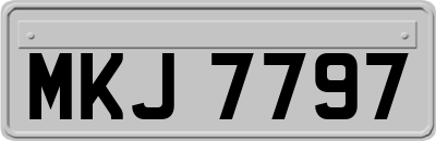 MKJ7797