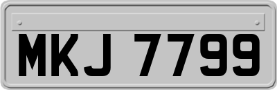 MKJ7799