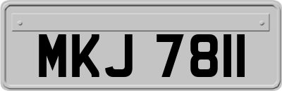 MKJ7811