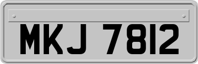 MKJ7812