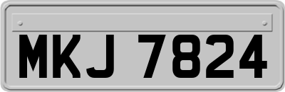 MKJ7824