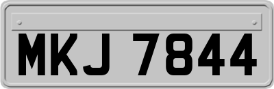 MKJ7844