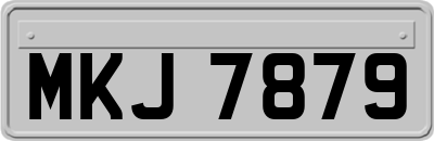 MKJ7879