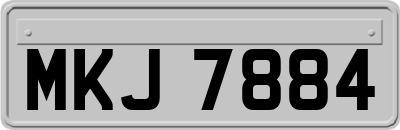 MKJ7884
