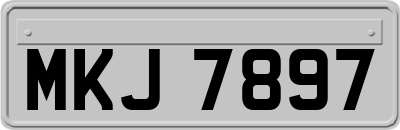 MKJ7897