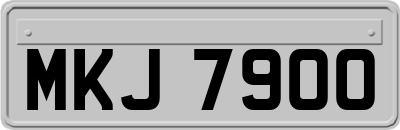 MKJ7900