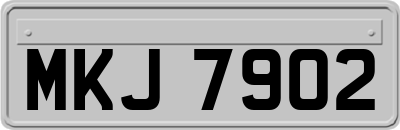 MKJ7902