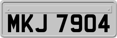 MKJ7904