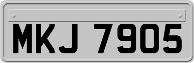 MKJ7905