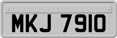 MKJ7910