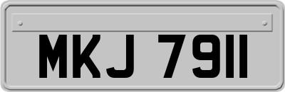 MKJ7911