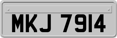 MKJ7914