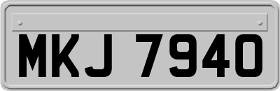 MKJ7940