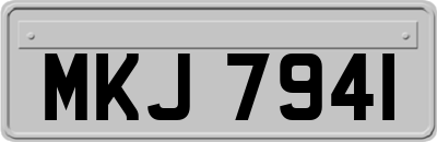 MKJ7941
