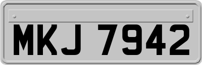 MKJ7942