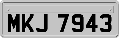 MKJ7943