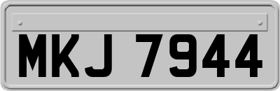 MKJ7944