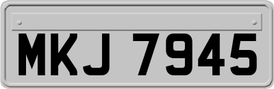 MKJ7945